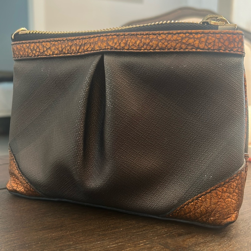 Burberry Cosmetic Bag